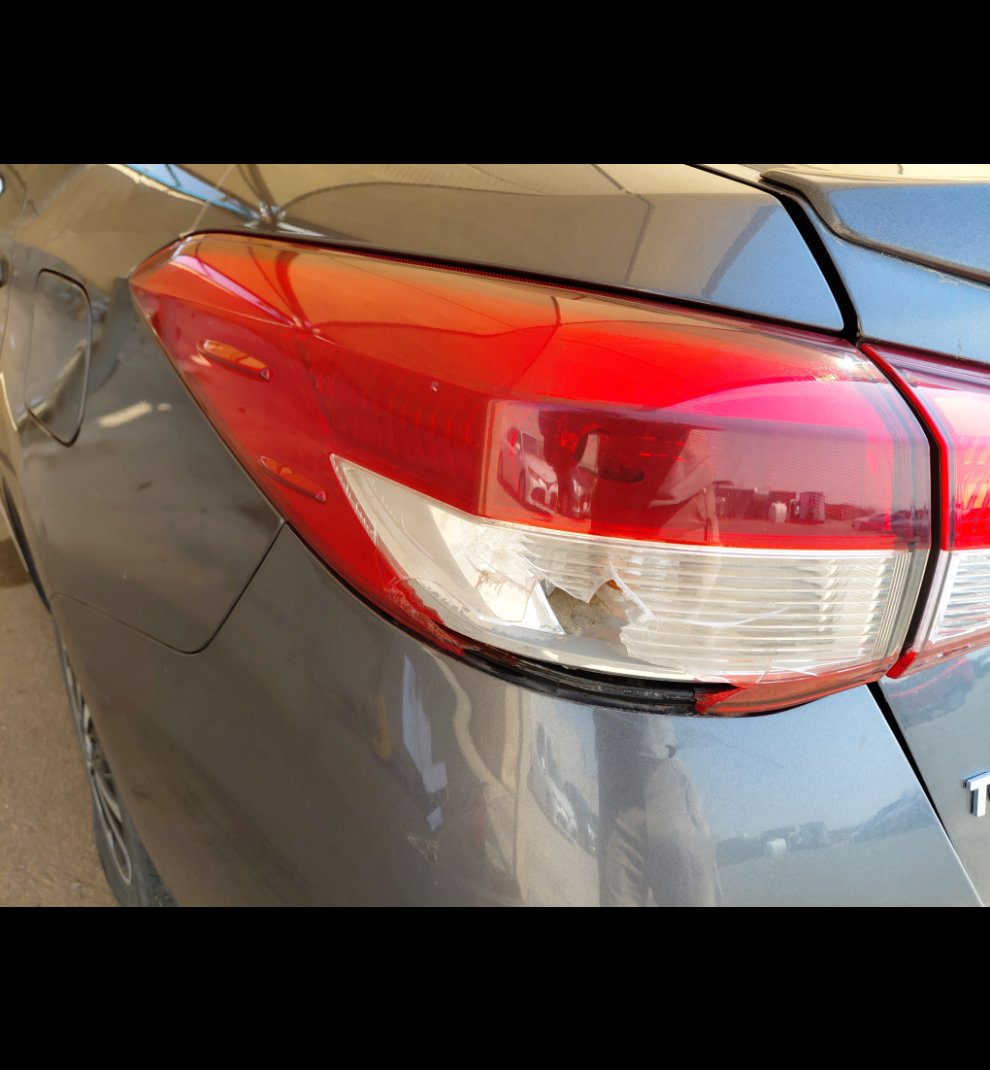 تويوتا يارس SD Y PLUS 2022 image