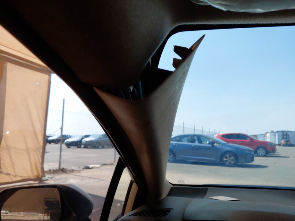 تويوتا كورولا XLI EXECUTIVE M/R 2021 image