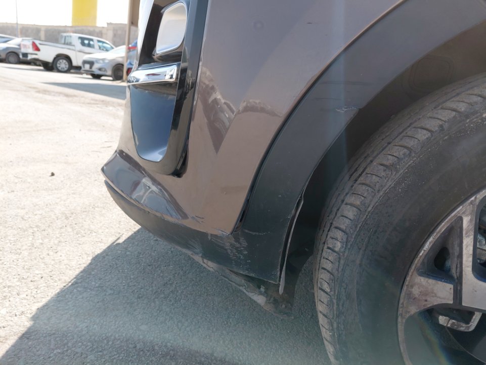 KIA Sportage EX 2020 image