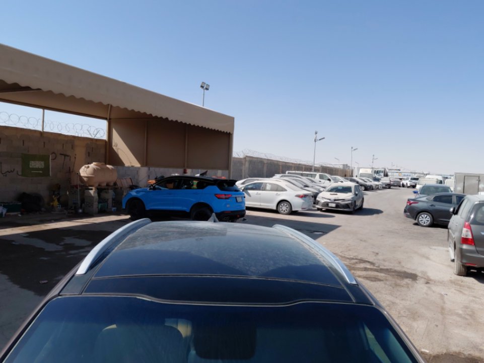 KIA Sportage EX 2020 image