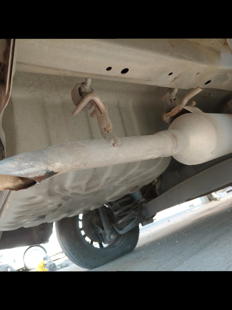 تويوتا يارس SD Y PLUS 2022 image