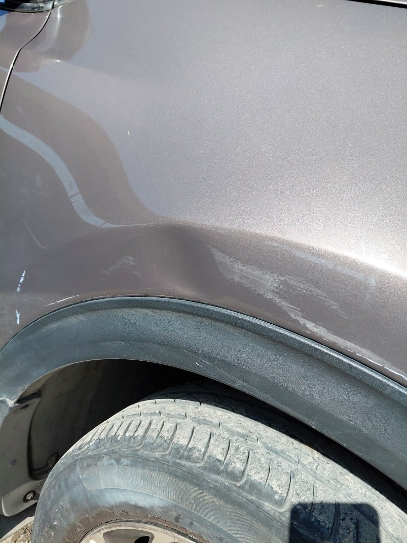 KIA Sportage EX 2020 image