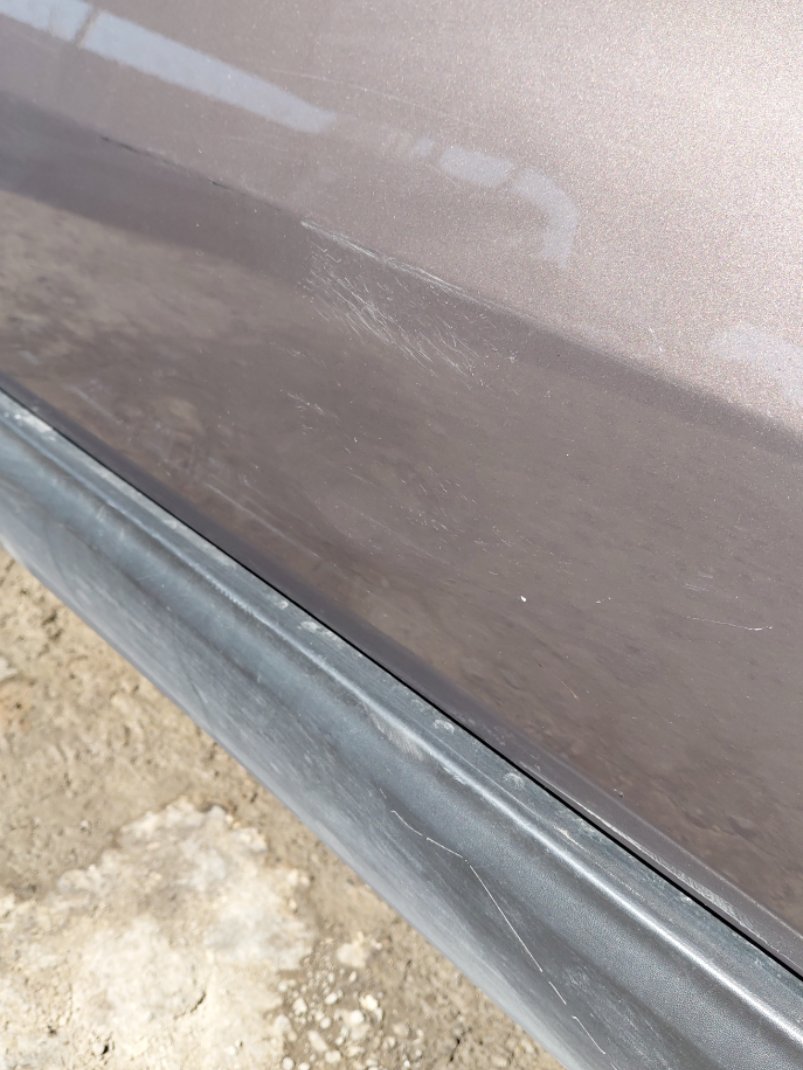 KIA Sportage EX 2020 image