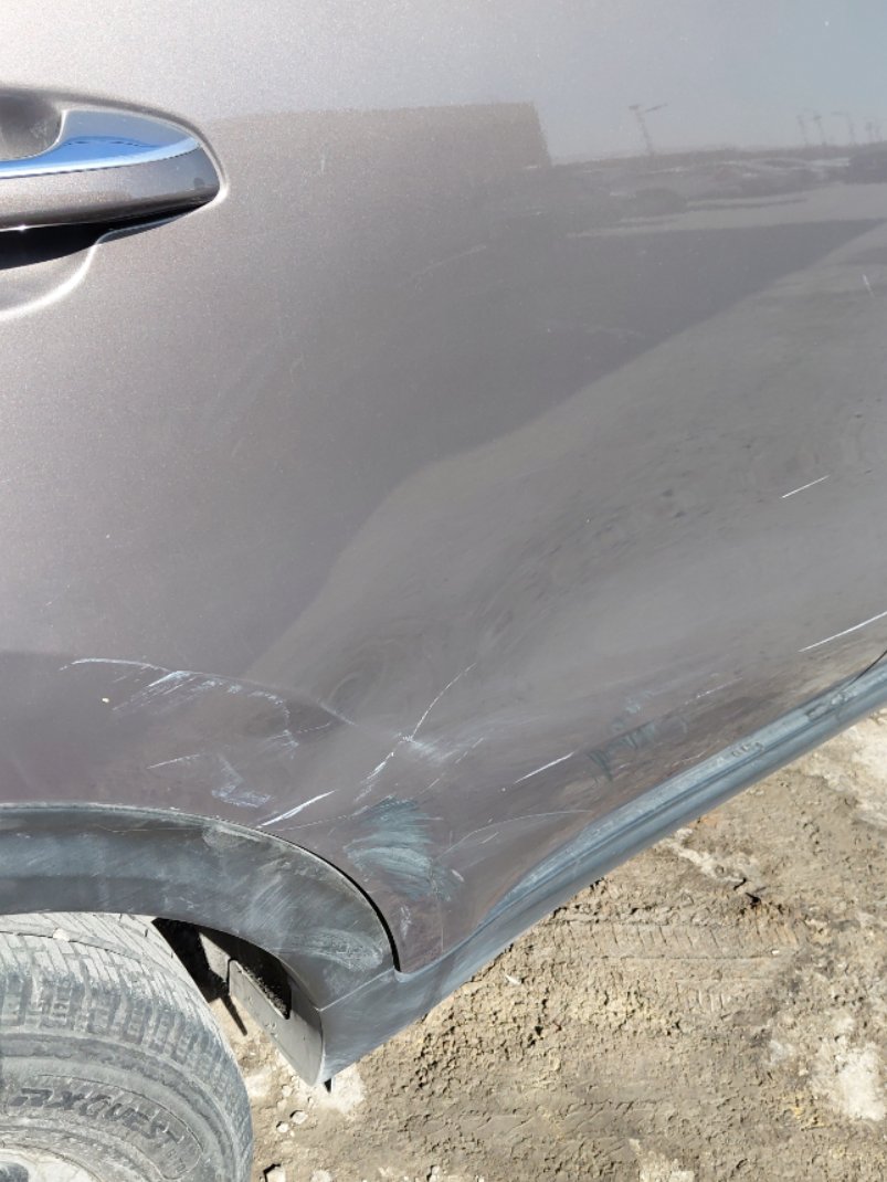 KIA Sportage EX 2020 image