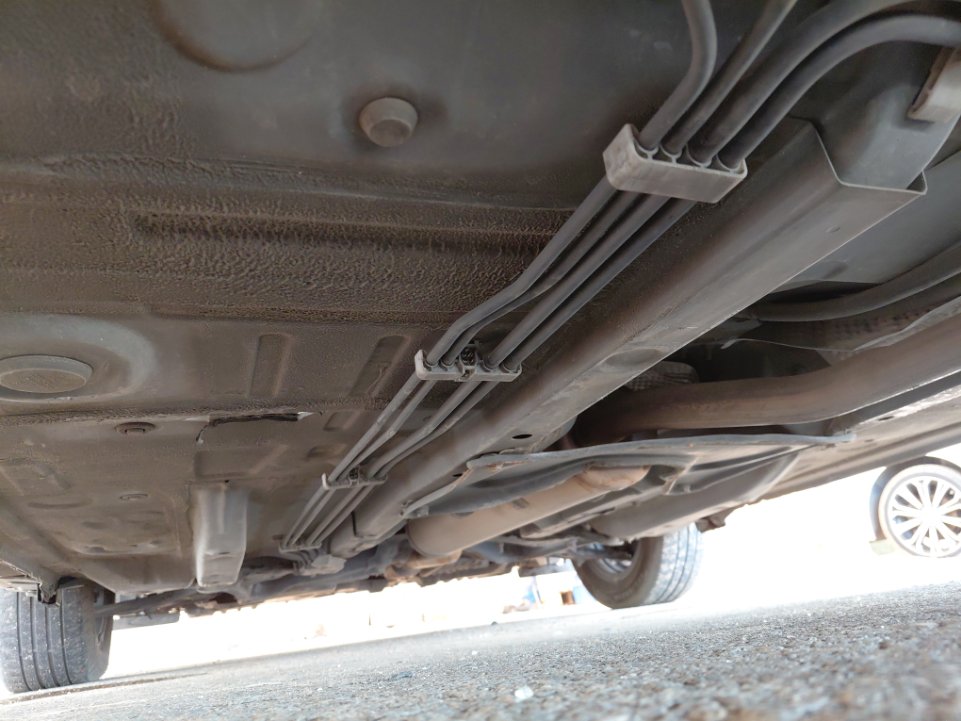 تويوتا يارس SD Y PLUS 2022 image