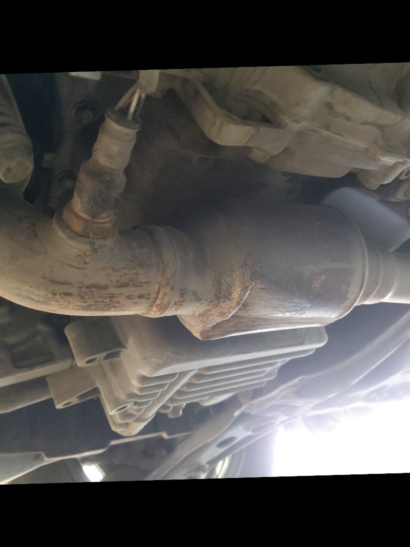 تويوتا يارس SD Y PLUS 2022 image