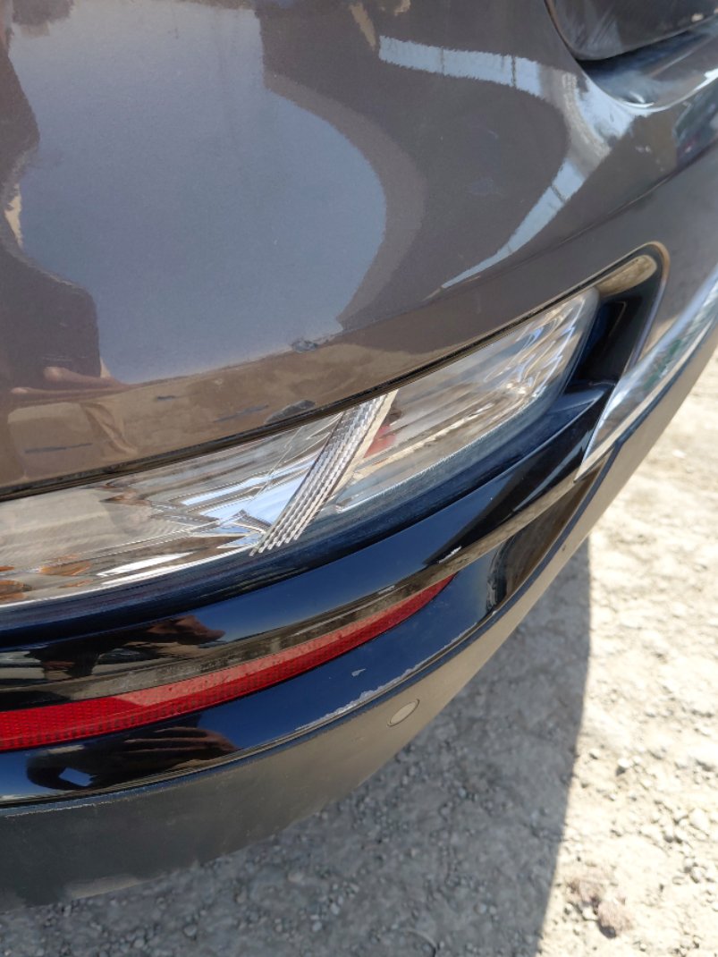 KIA Sportage EX 2020 image