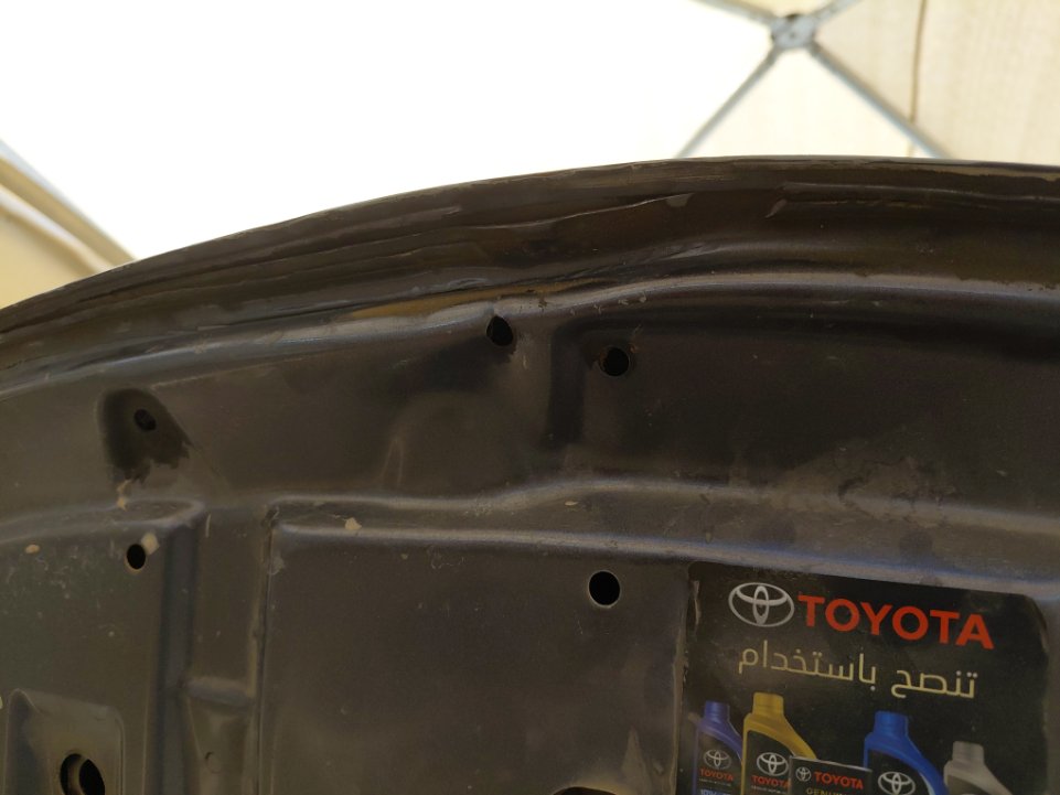 تويوتا يارس SD Y PLUS 2022 image