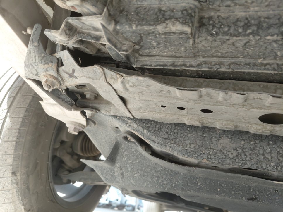 Toyota Highlander GLE HEV  2022 image