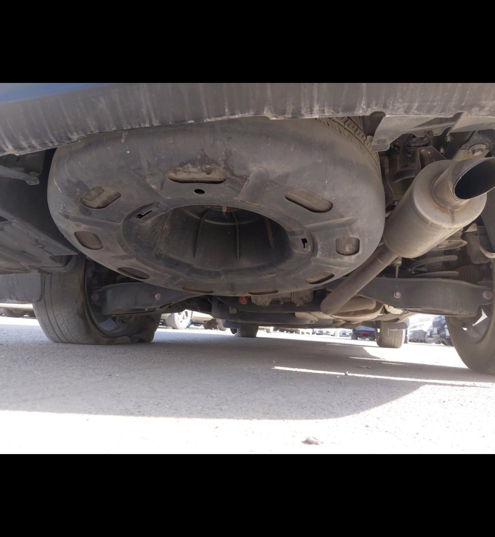 Toyota Highlander GLE HEV  2022 image