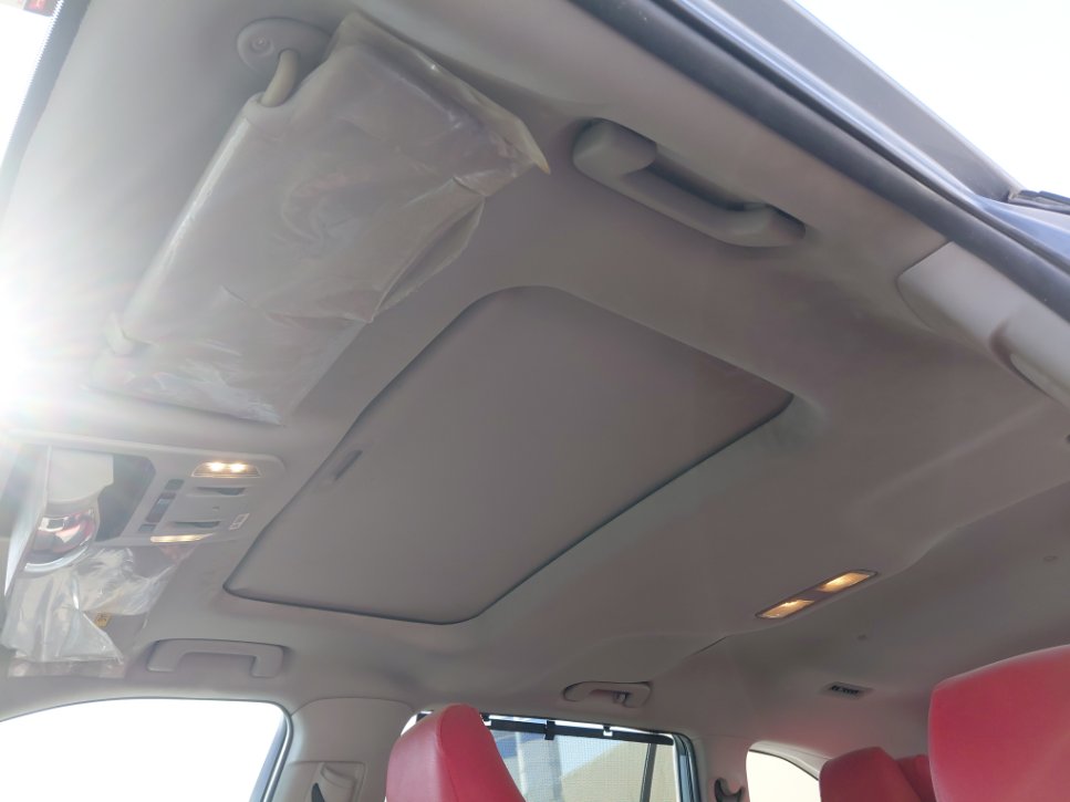 Toyota Highlander GLE HEV  2022 image