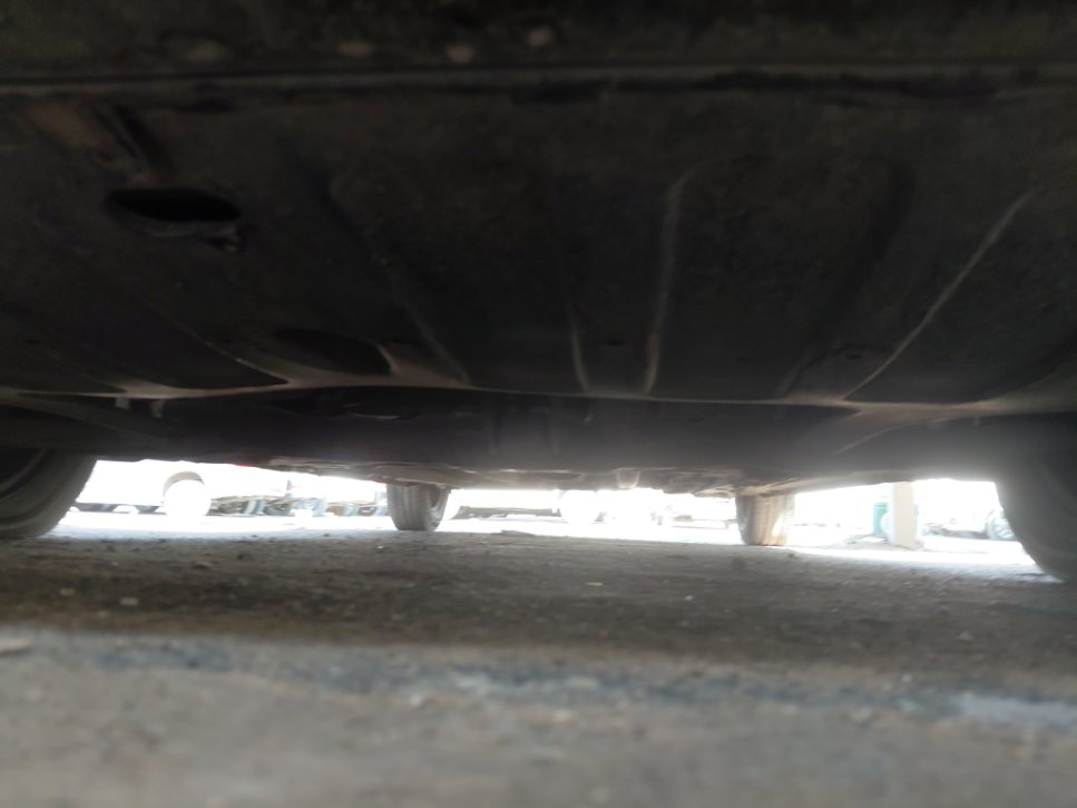 Hyundai Accent FLEET 2023 image