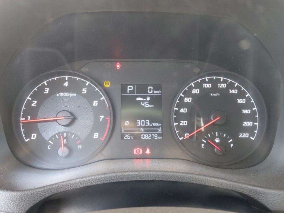 Hyundai Accent FLEET 2023 image