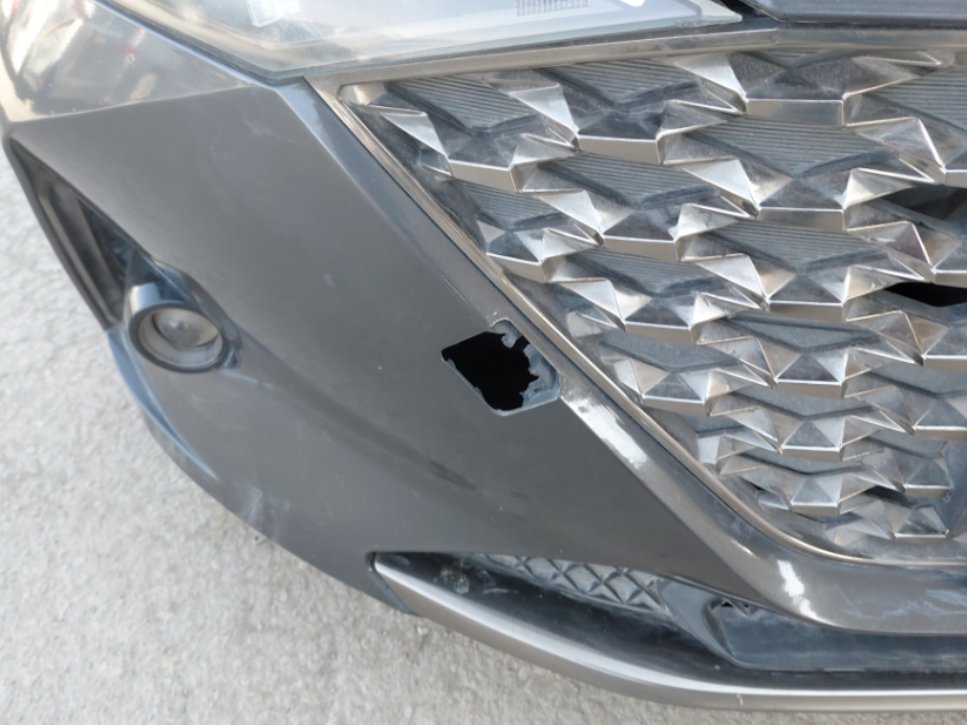 Hyundai Accent FLEET 2023 image