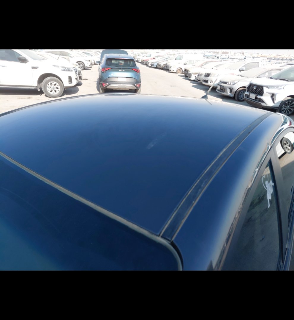 Hyundai Accent FLEET 2023 image