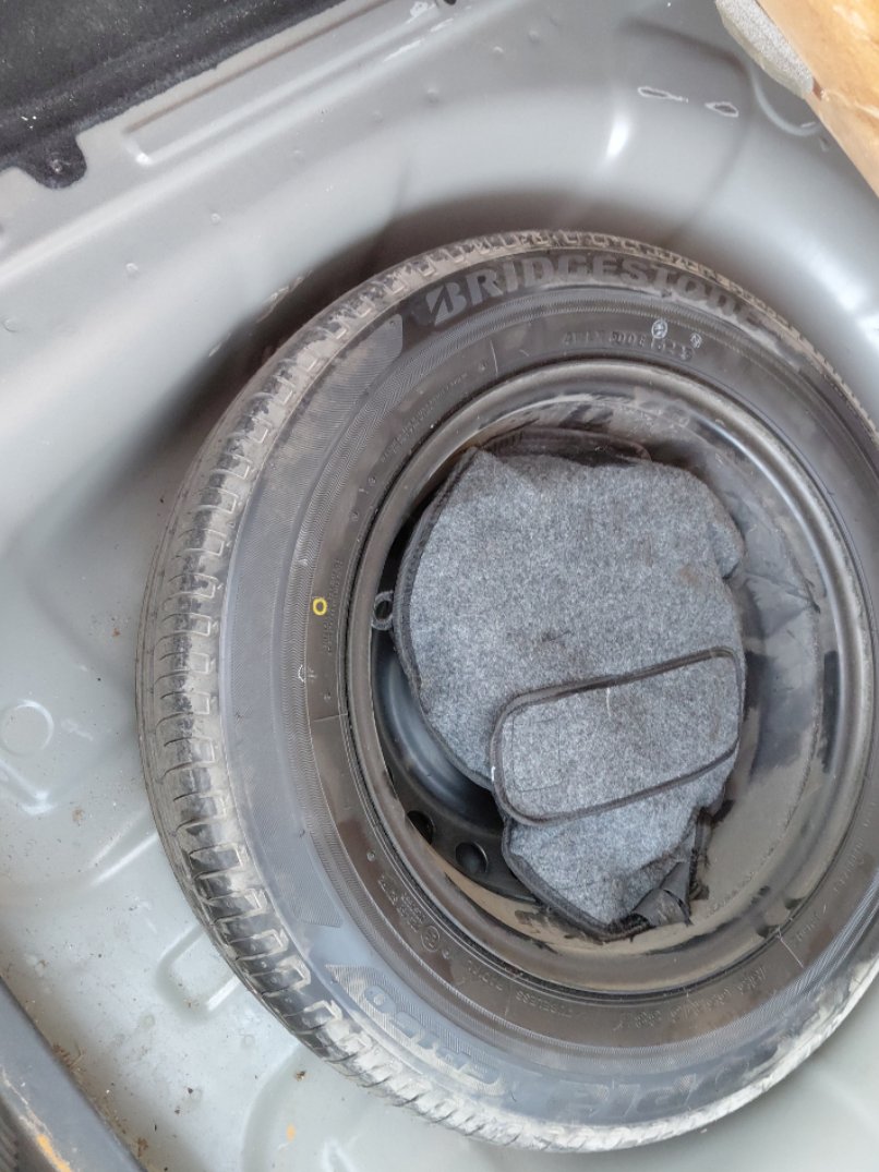 Hyundai Accent FLEET 2023 image