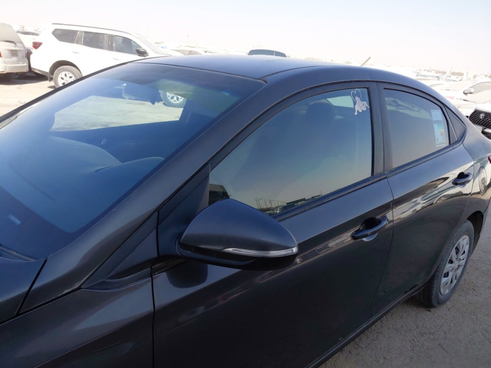 Hyundai Accent FLEET 2023 image