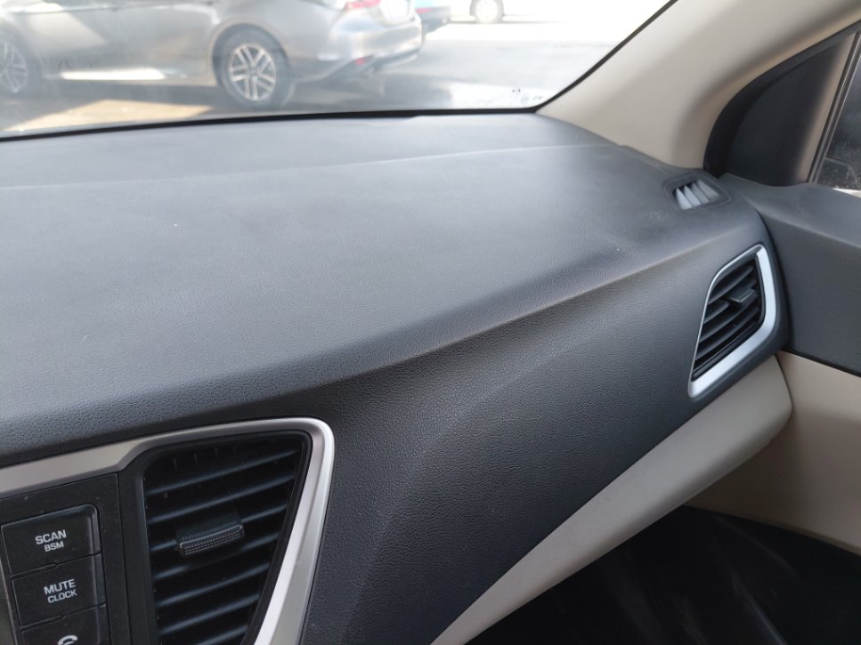 Hyundai Accent FLEET 2023 image