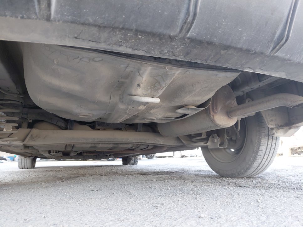 Hyundai Accent FLEET 2023 image