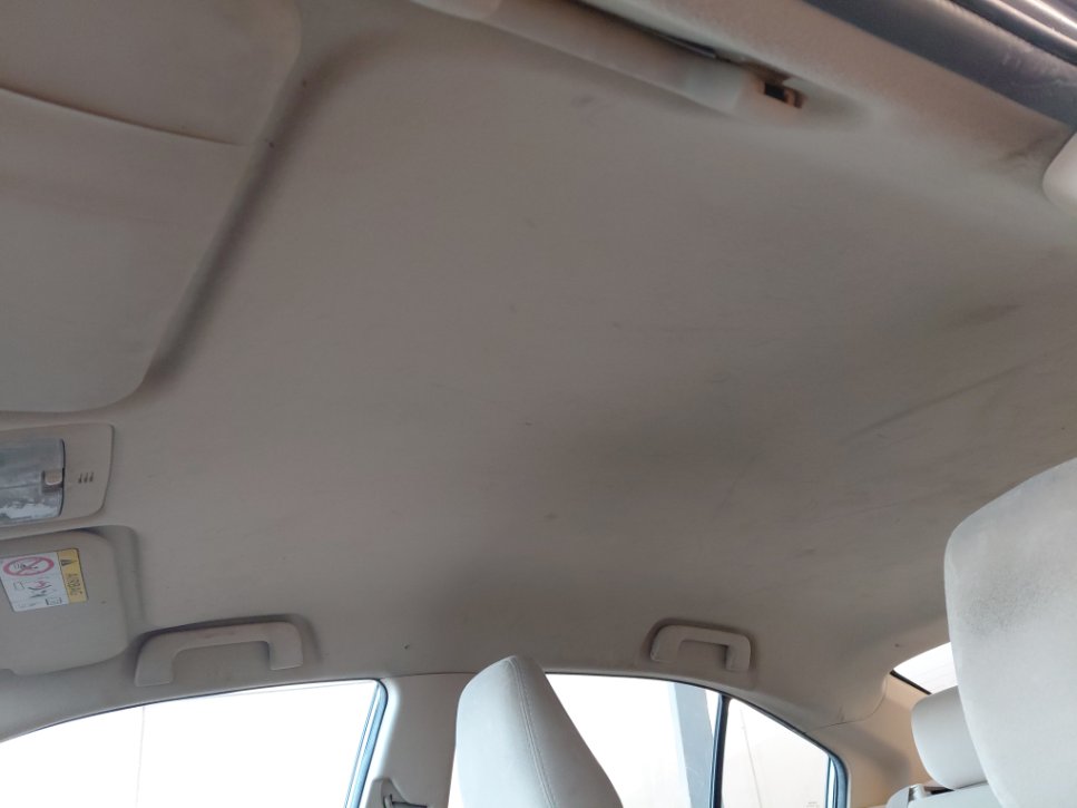 تويوتا يارس Y FLT  2017 image