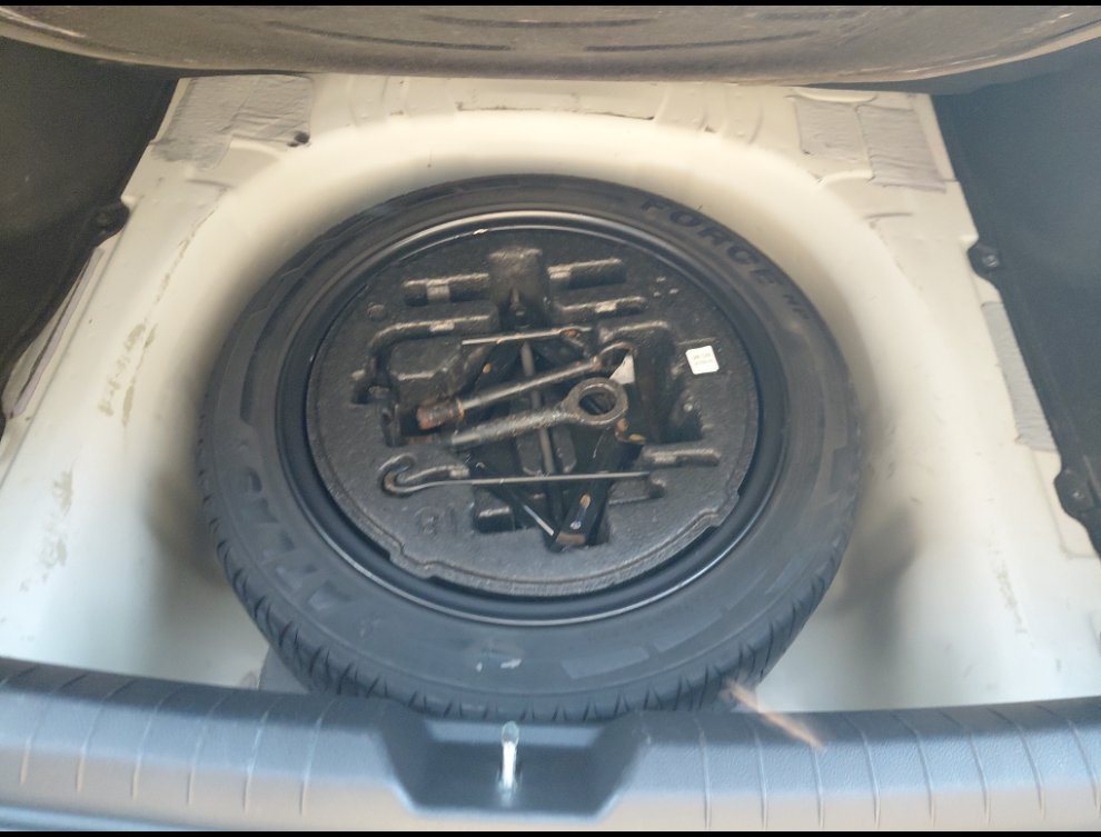 هيونداي سوناتا GL 2020 image