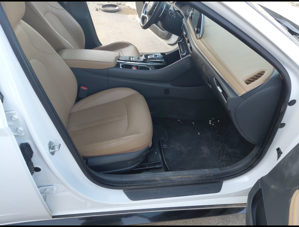 هيونداي سوناتا GL 2020 image