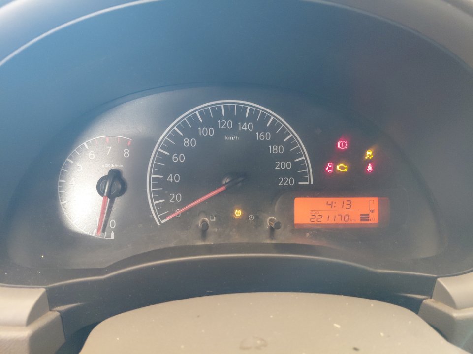 Nissan Sunny  2020 image