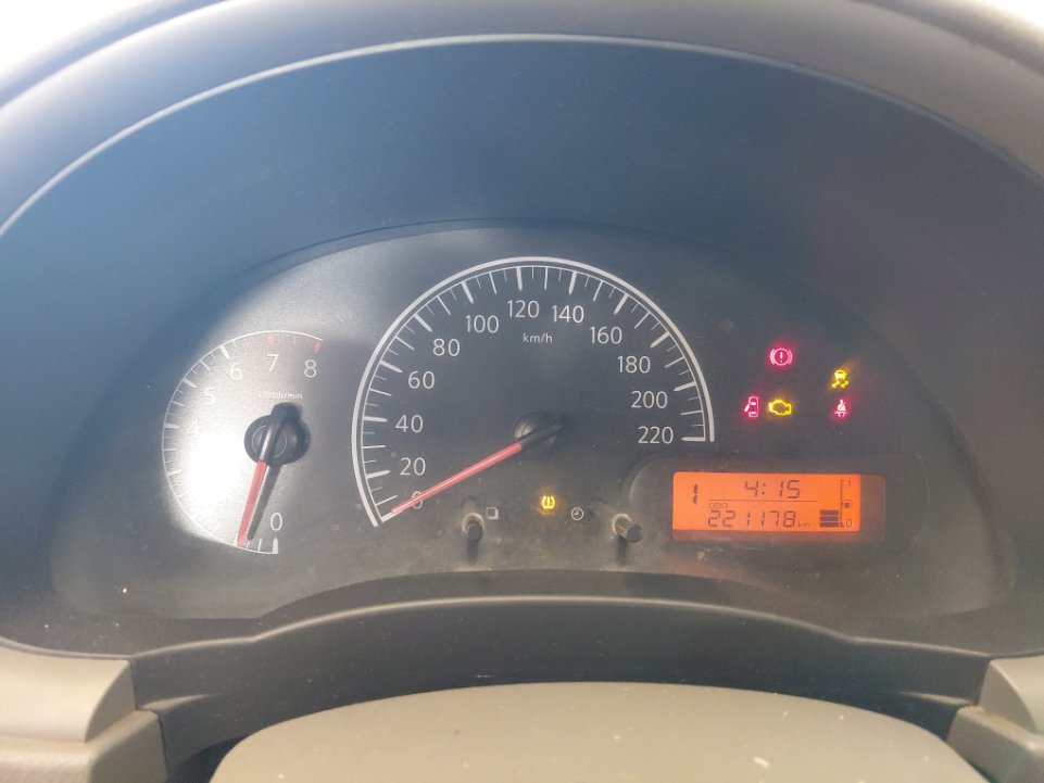 Nissan Sunny  2020 image