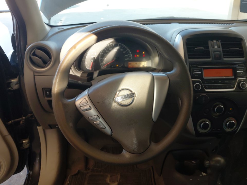 Nissan Sunny  2020 image