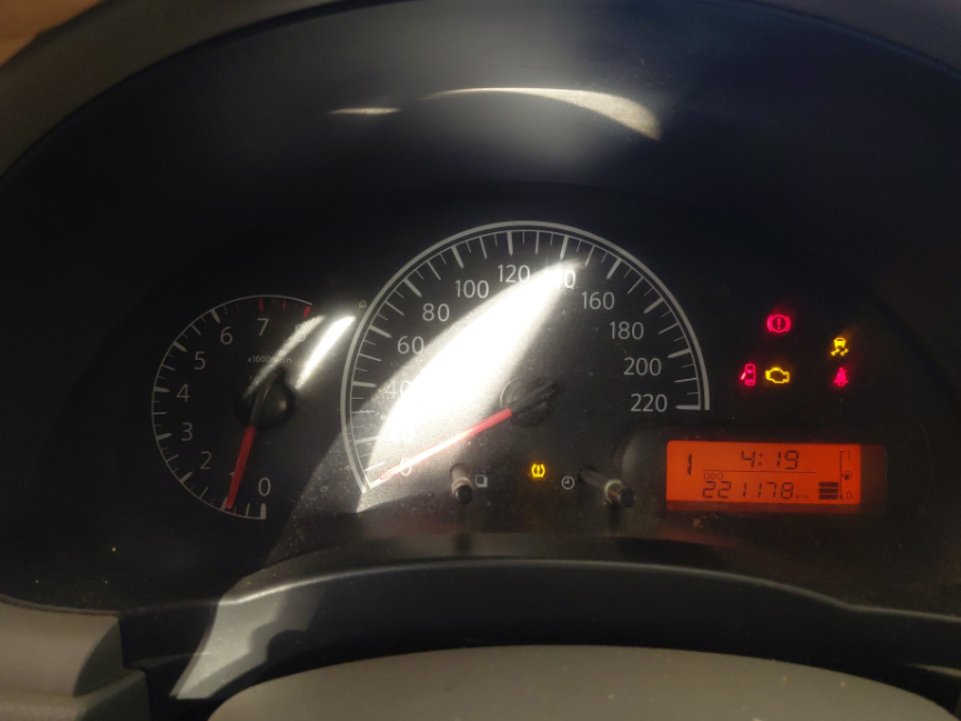 Nissan Sunny  2020 image