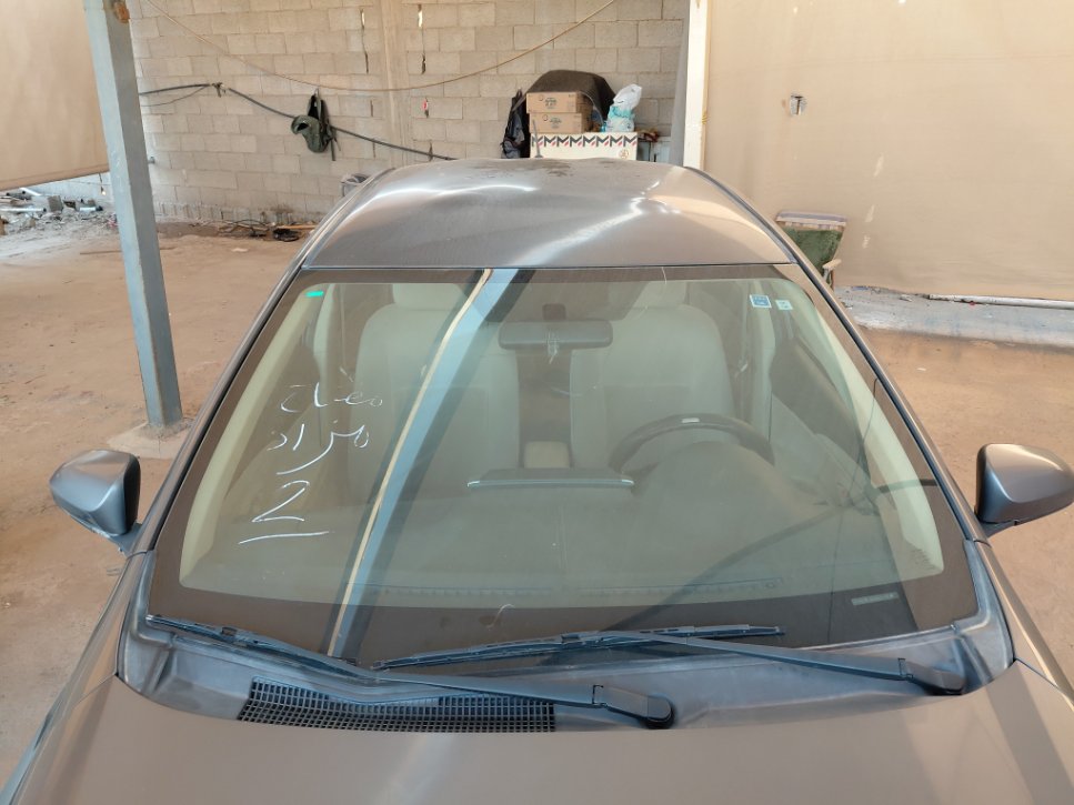 تويوتا يارس Y FLT  2017 image