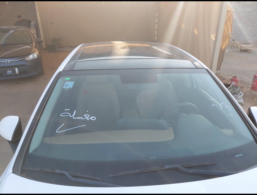 هيونداي سوناتا GL 2020 image