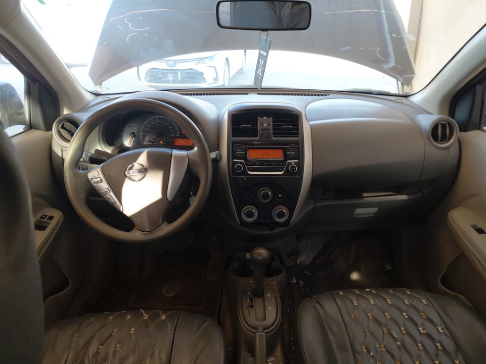 Nissan Sunny  2020 image