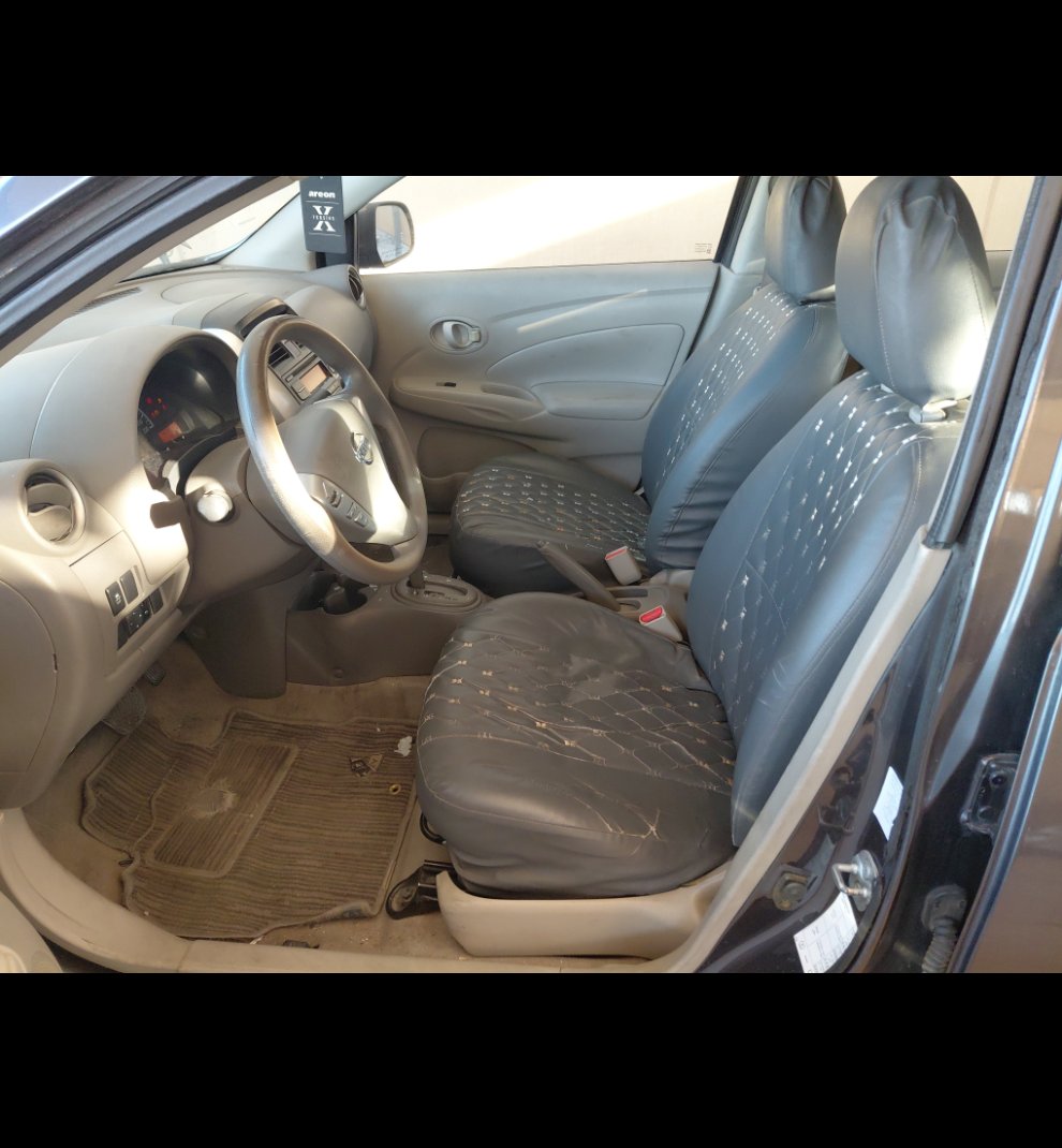 Nissan Sunny  2020 image