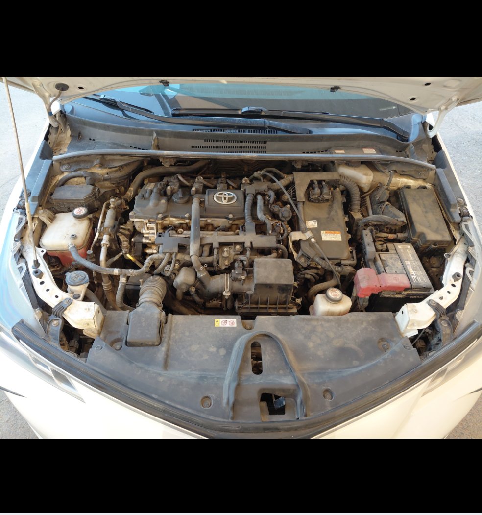 تويوتا كورولا XLI EXECUTIVE HEV 2020 image