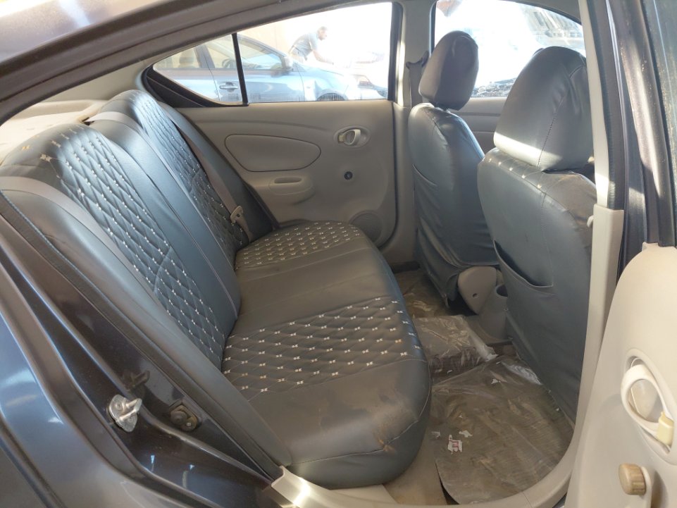 Nissan Sunny  2020 image