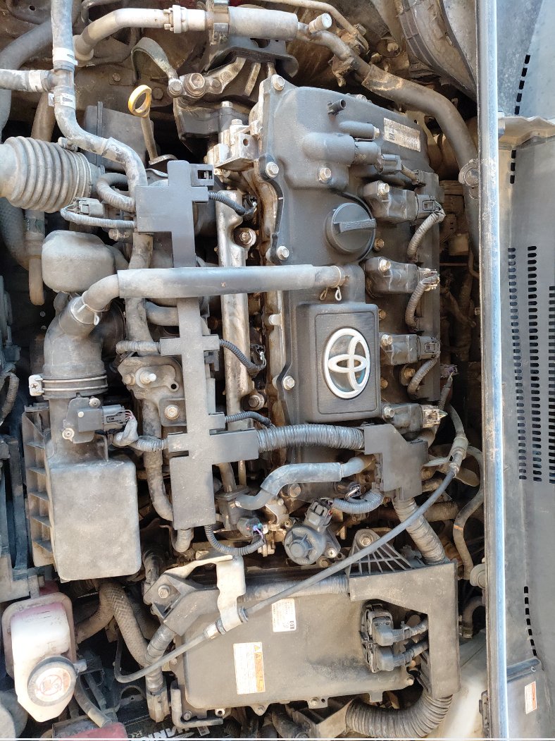 تويوتا كورولا XLI EXECUTIVE HEV 2020 image