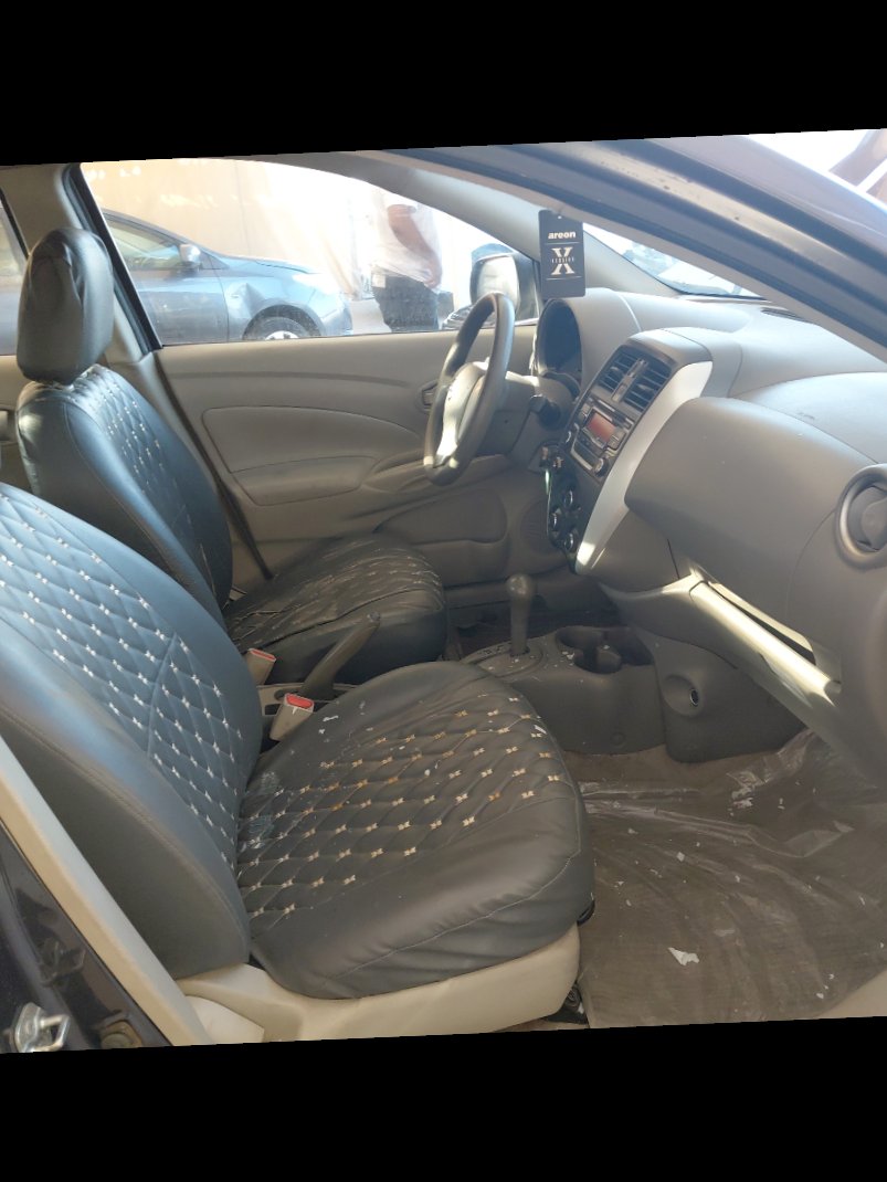 Nissan Sunny  2020 image