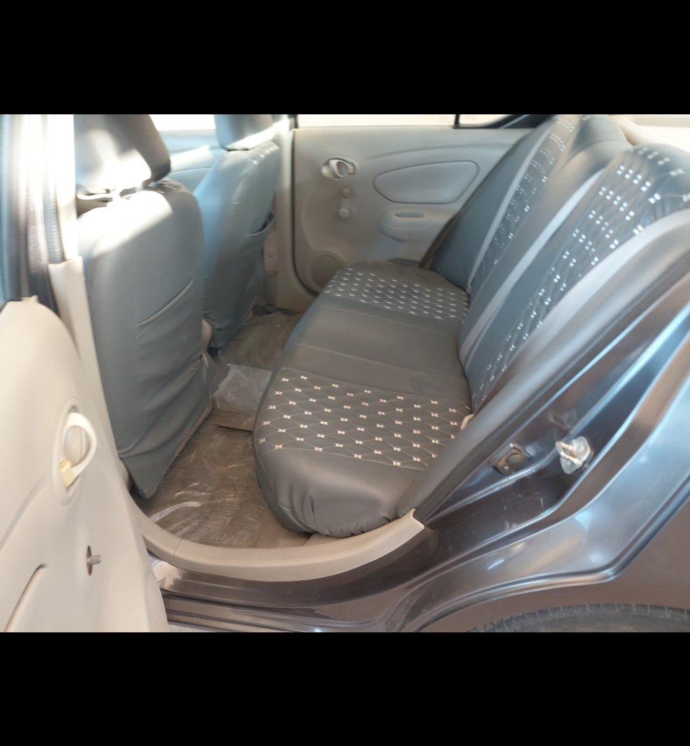 Nissan Sunny  2020 image