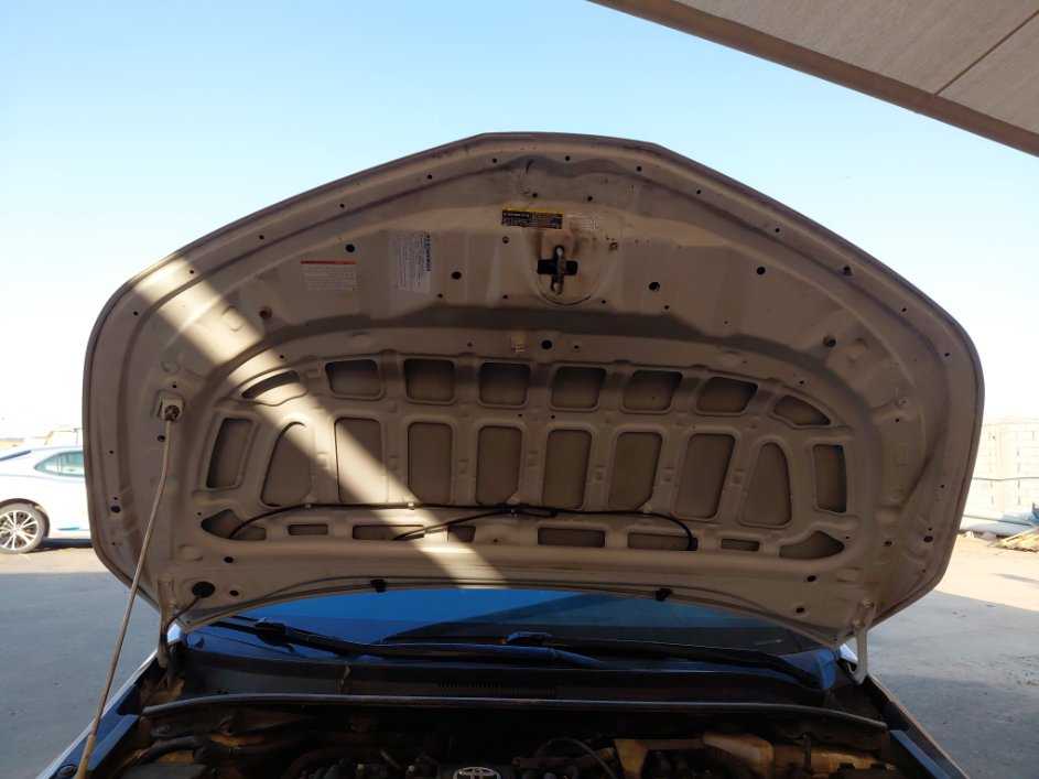 تويوتا كورولا XLI EXECUTIVE HEV 2020 image