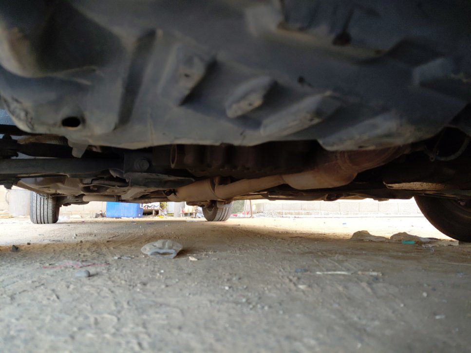 تويوتا يارس Y FLT  2017 image