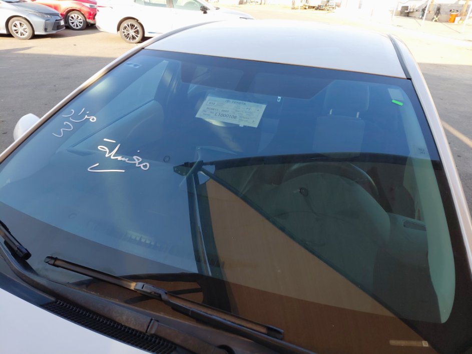 تويوتا كورولا XLI EXECUTIVE HEV 2020 image