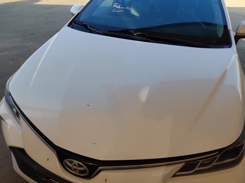 تويوتا كورولا XLI EXECUTIVE HEV 2020 image