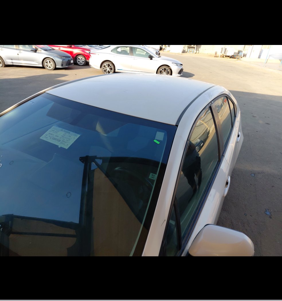 تويوتا كورولا XLI EXECUTIVE HEV 2020 image