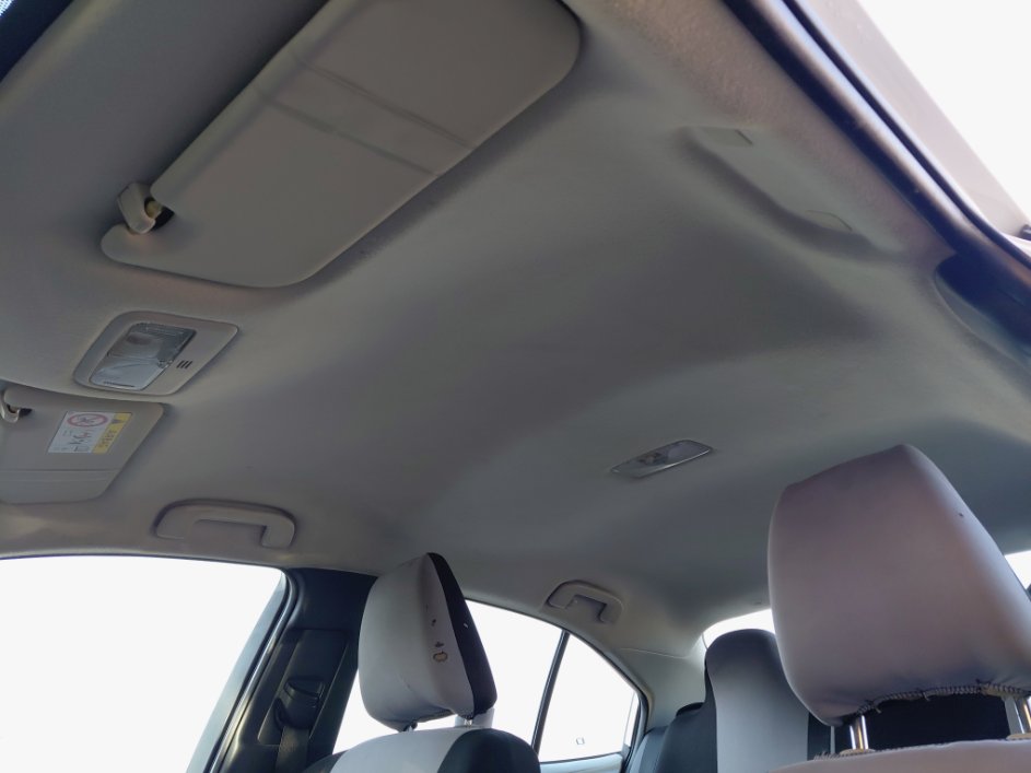 تويوتا كورولا XLI EXECUTIVE HEV 2020 image