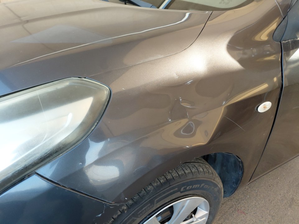 Nissan Sunny  2020 image