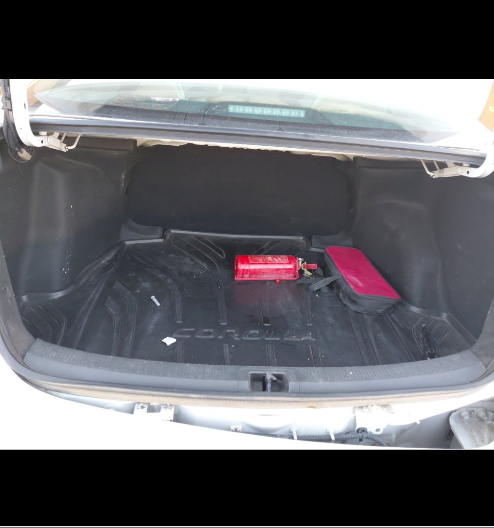 تويوتا كورولا XLI EXECUTIVE HEV 2020 image