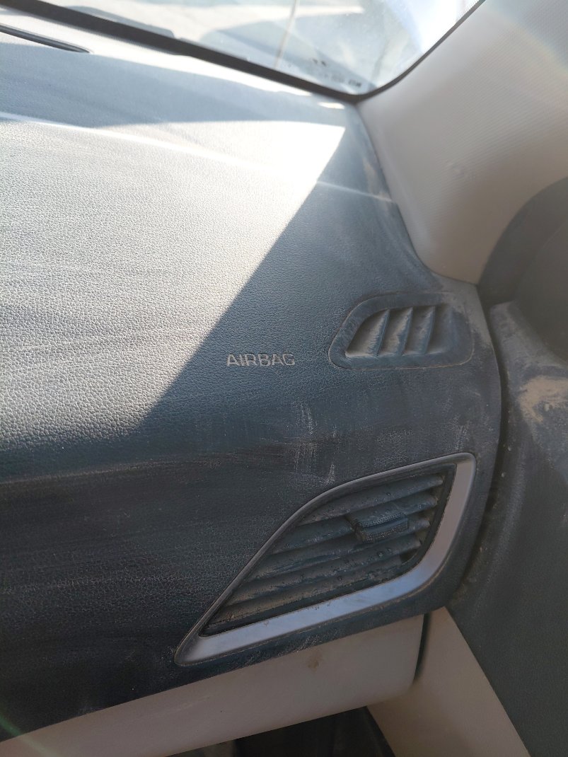 Hyundai Accent GL 2020 image