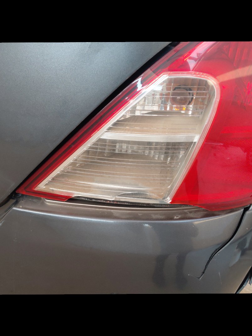 Nissan Sunny  2020 image