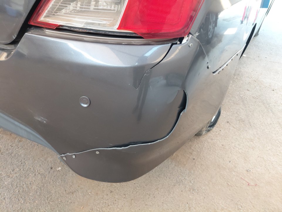 Nissan Sunny  2020 image